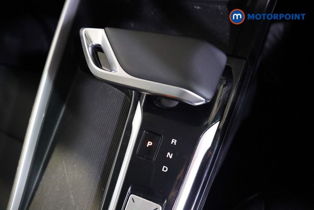 Mg Motor Uk ZS Trophy Automatic Petrol-Electric Hybrid SUV - Stock Number (1618438) - 9th supplementary image