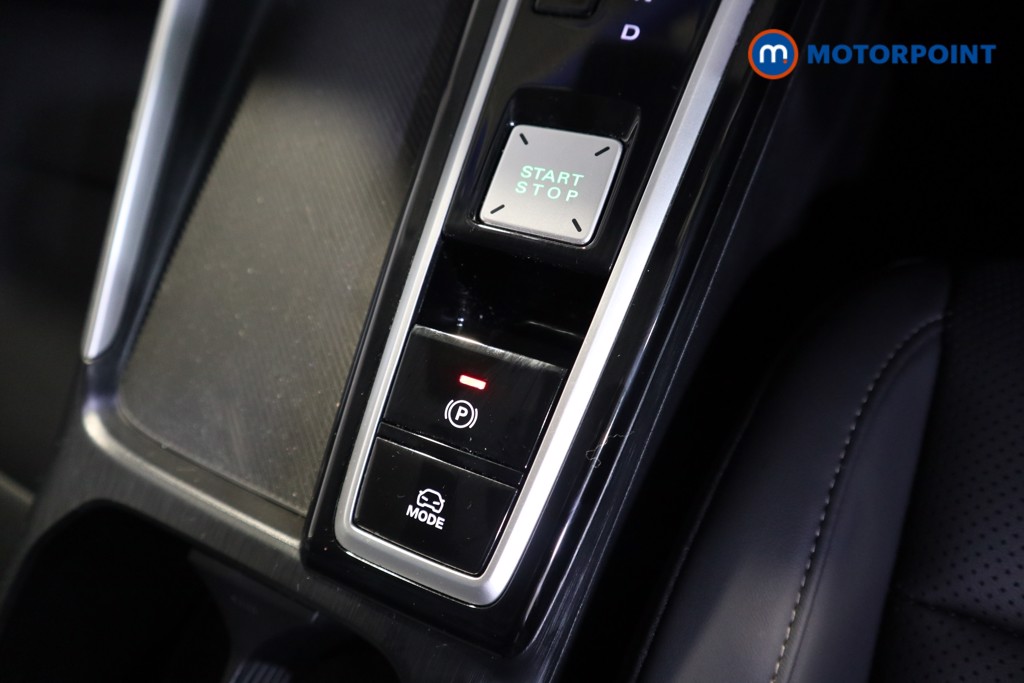 Mg Motor Uk ZS Trophy Automatic Petrol-Electric Hybrid SUV - Stock Number (1618438) - 10th supplementary image