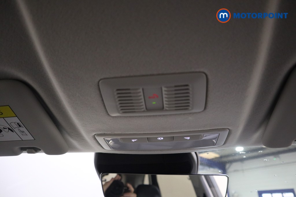 Mg Motor Uk ZS Trophy Automatic Petrol-Electric Hybrid SUV - Stock Number (1618438) - 11th supplementary image