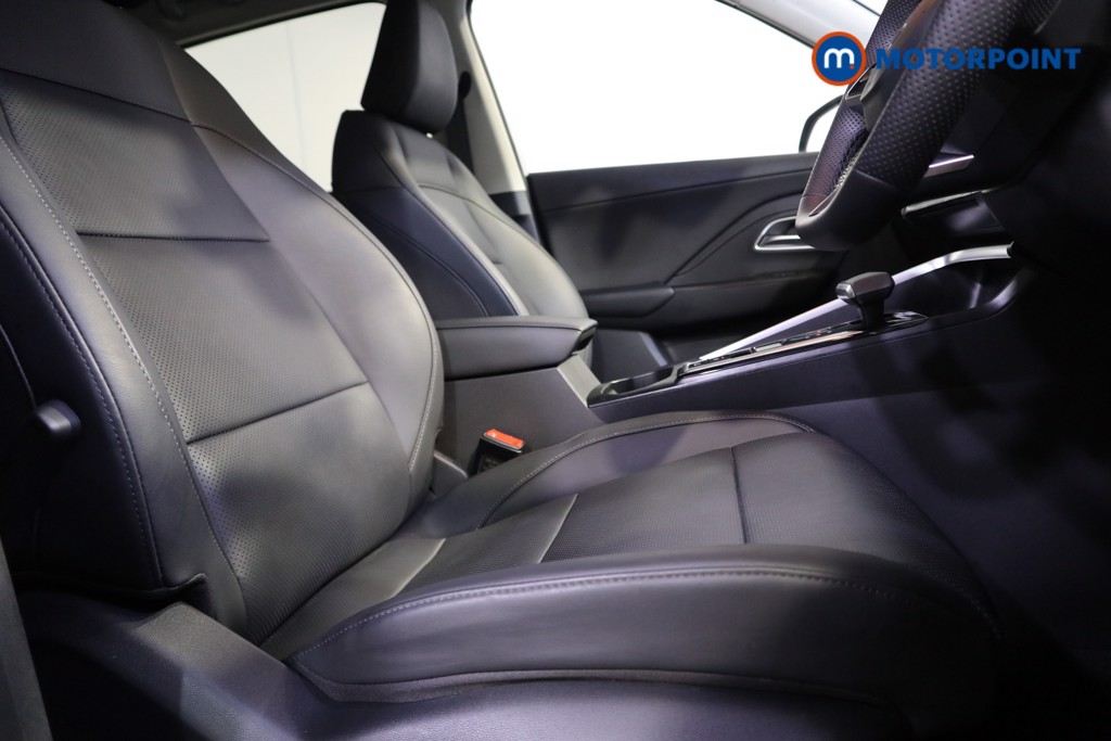 Mg Motor Uk ZS Trophy Automatic Petrol-Electric Hybrid SUV - Stock Number (1618438) - 16th supplementary image