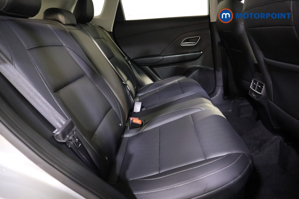 Mg Motor Uk ZS Trophy Automatic Petrol-Electric Hybrid SUV - Stock Number (1618438) - 17th supplementary image