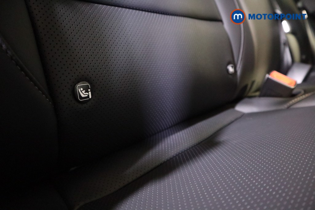 Mg Motor Uk ZS Trophy Automatic Petrol-Electric Hybrid SUV - Stock Number (1618438) - 18th supplementary image