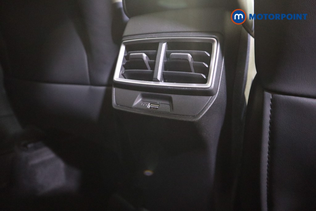 Mg Motor Uk ZS Trophy Automatic Petrol-Electric Hybrid SUV - Stock Number (1618438) - 19th supplementary image