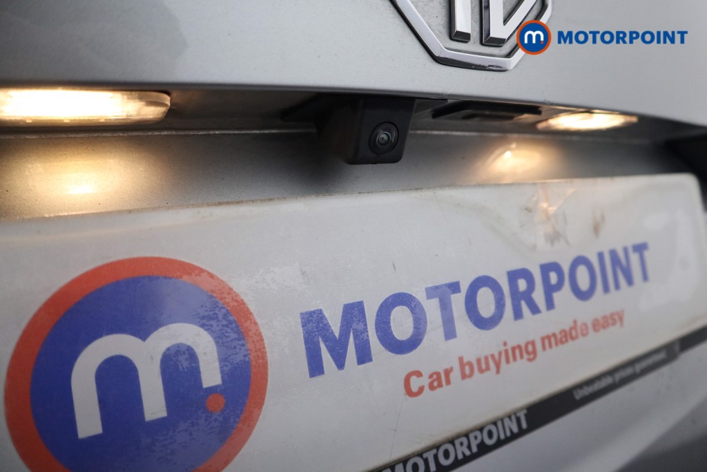 Mg Motor Uk ZS Trophy Automatic Petrol-Electric Hybrid SUV - Stock Number (1618438) - 27th supplementary image