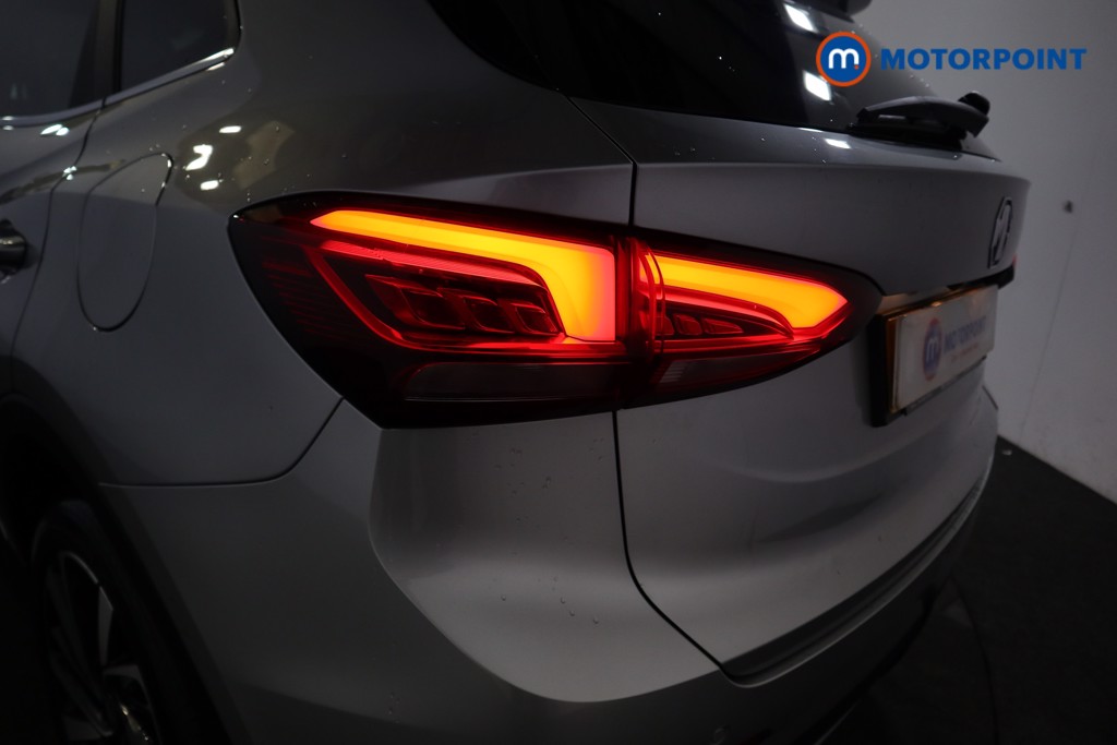 Mg Motor Uk ZS Trophy Automatic Petrol-Electric Hybrid SUV - Stock Number (1618438) - 31st supplementary image