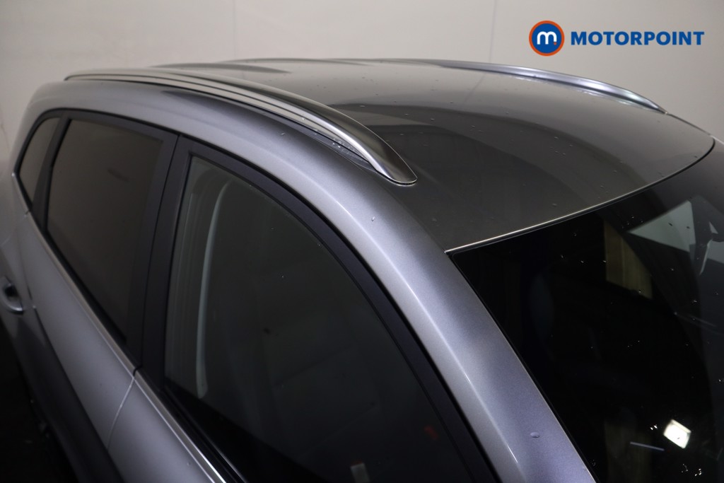 Mg Motor Uk ZS Trophy Automatic Petrol-Electric Hybrid SUV - Stock Number (1618438) - 32nd supplementary image