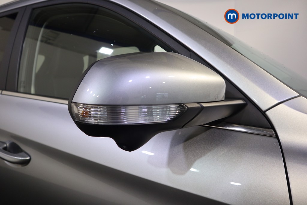 Mg Motor Uk ZS Trophy Automatic Petrol-Electric Hybrid SUV - Stock Number (1618438) - 33rd supplementary image