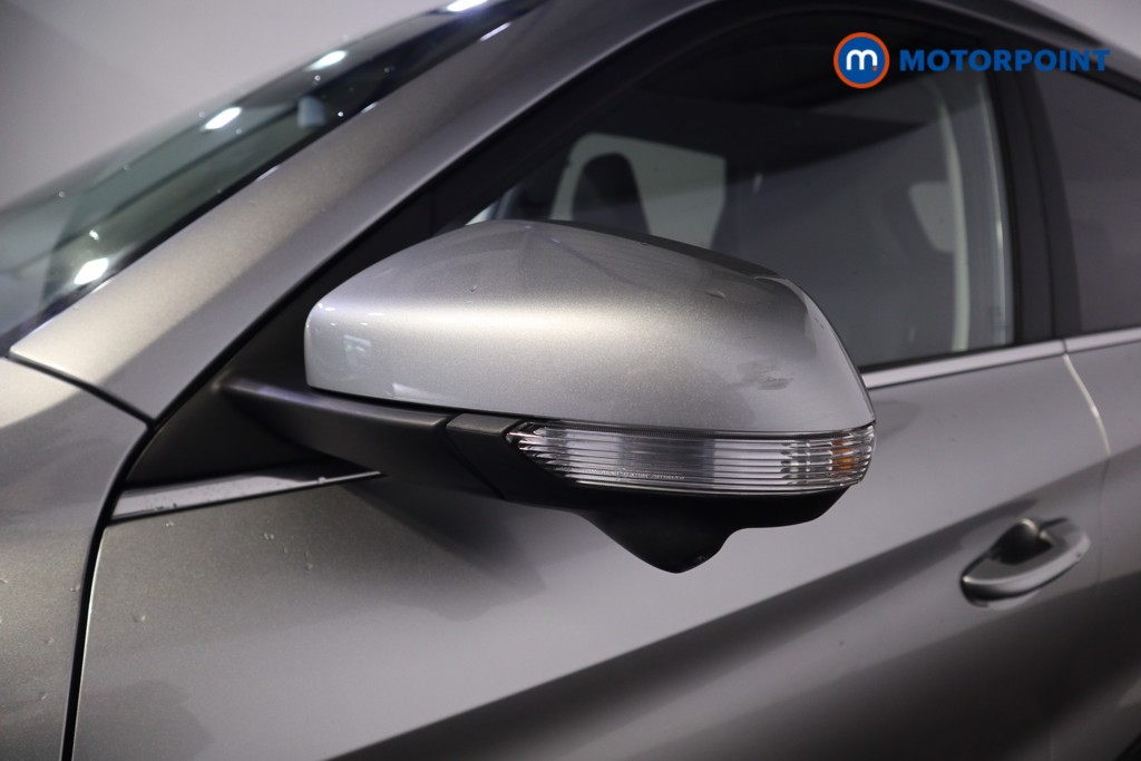 Mg Motor Uk ZS Trophy Automatic Petrol-Electric Hybrid SUV - Stock Number (1618438) - 34th supplementary image