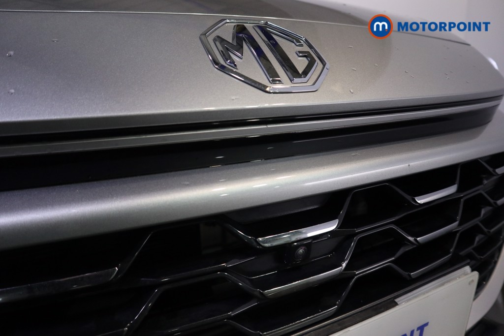 Mg Motor Uk ZS Trophy Automatic Petrol-Electric Hybrid SUV - Stock Number (1618438) - 38th supplementary image