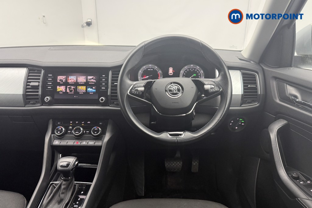 Skoda Kodiaq SE Automatic Petrol SUV - Stock Number (1618497) - 2nd supplementary image