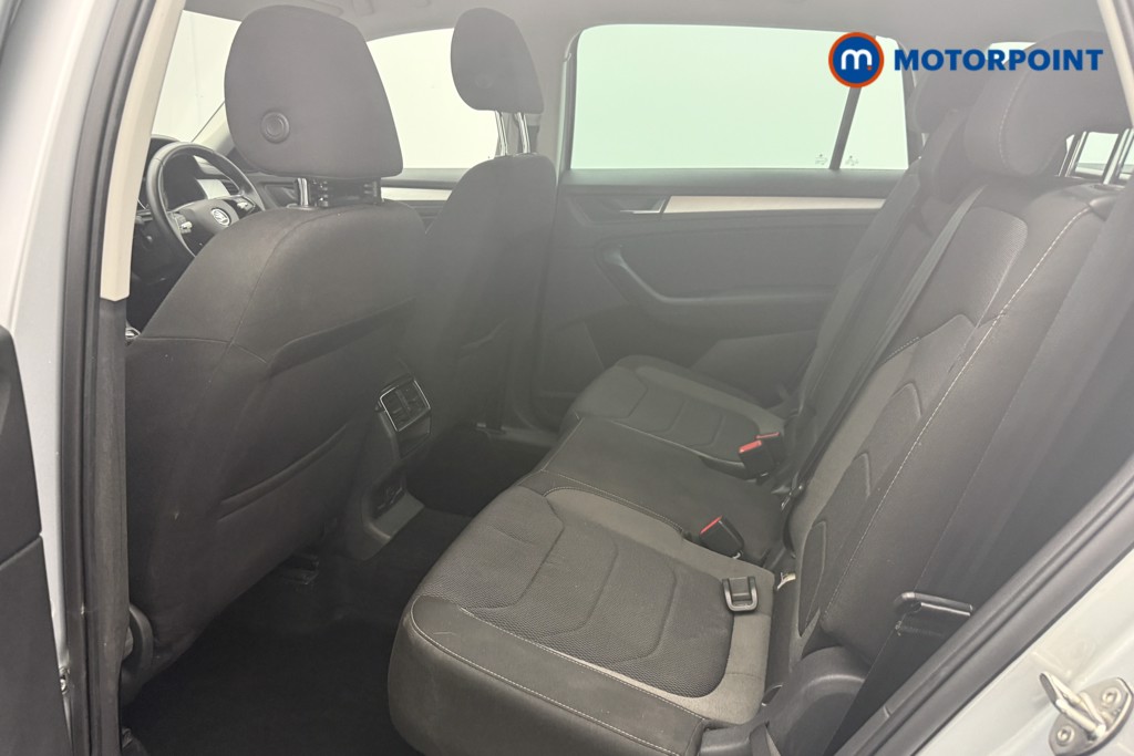 Skoda Kodiaq SE Automatic Petrol SUV - Stock Number (1618497) - 4th supplementary image