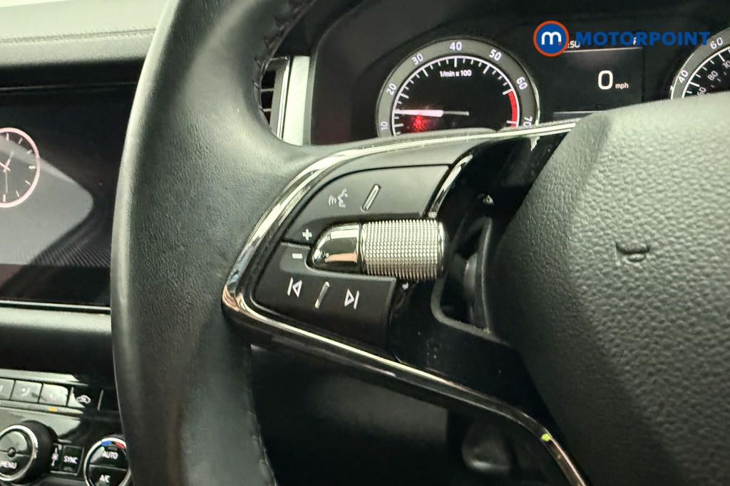 Skoda Kodiaq SE Automatic Petrol SUV - Stock Number (1618497) - 7th supplementary image