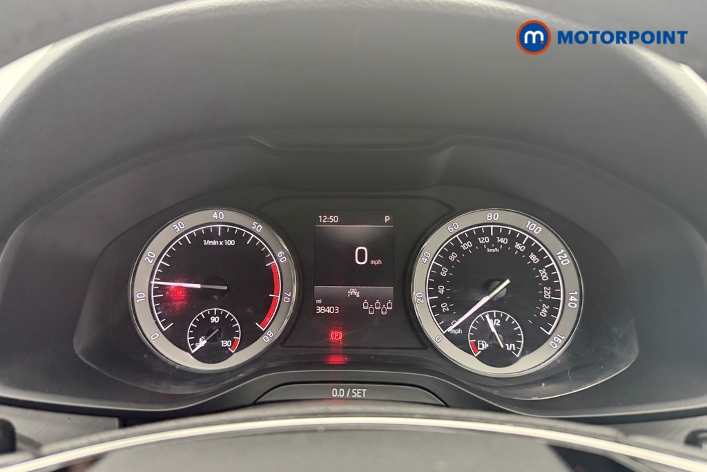 Skoda Kodiaq SE Automatic Petrol SUV - Stock Number (1618497) - 9th supplementary image