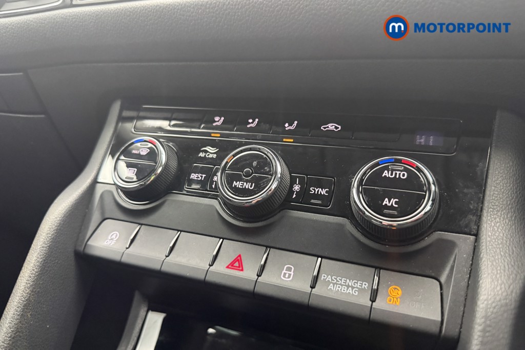 Skoda Kodiaq SE Automatic Petrol SUV - Stock Number (1618497) - 12th supplementary image