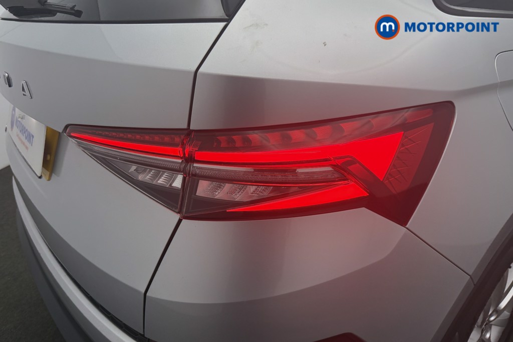 Skoda Kodiaq SE Automatic Petrol SUV - Stock Number (1618497) - 18th supplementary image
