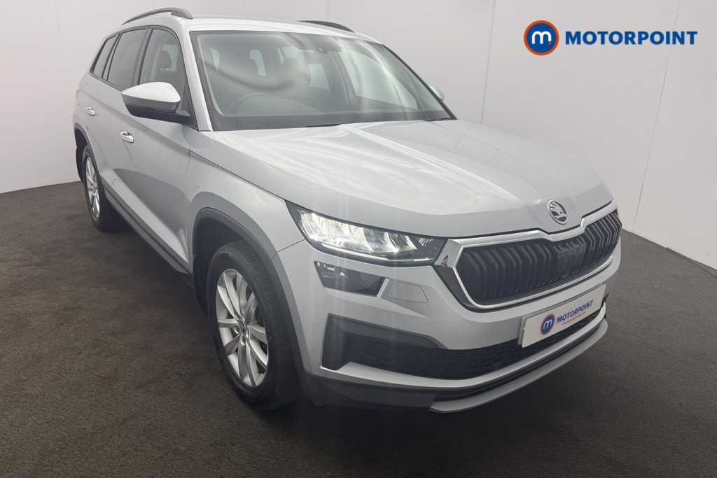 Skoda Kodiaq SE Automatic Petrol SUV - Stock Number (1618497) - 19th supplementary image