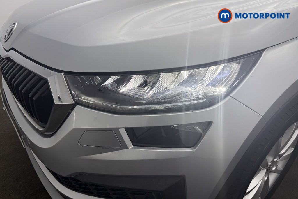 Skoda Kodiaq SE Automatic Petrol SUV - Stock Number (1618497) - 21st supplementary image