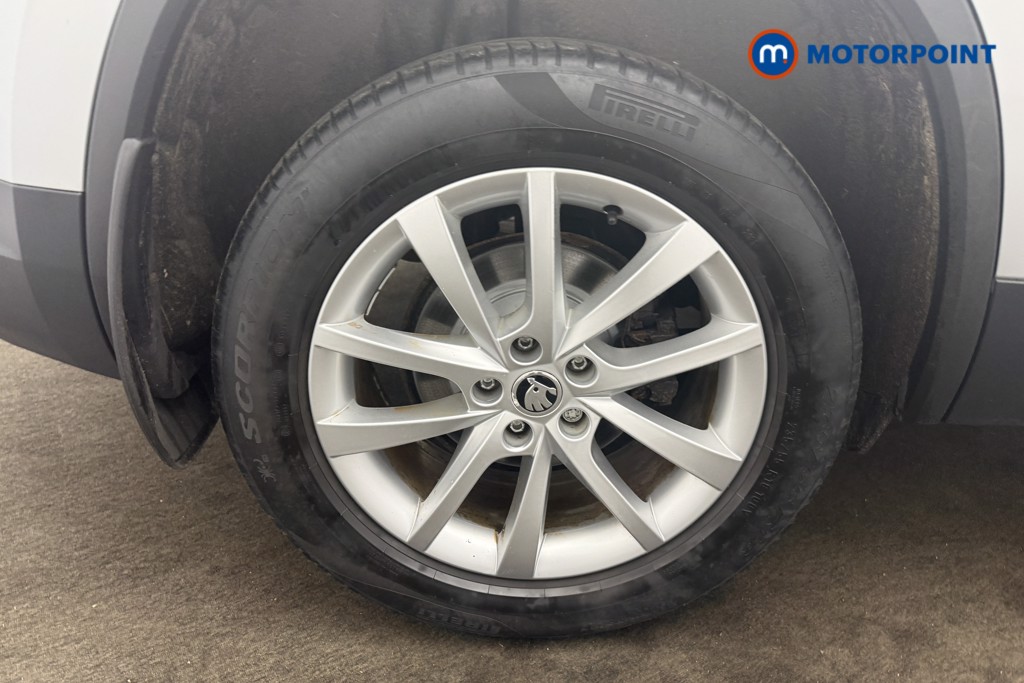 Skoda Kodiaq SE Automatic Petrol SUV - Stock Number (1618497) - 23rd supplementary image