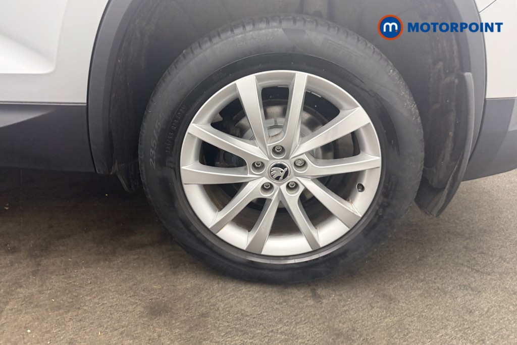 Skoda Kodiaq SE Automatic Petrol SUV - Stock Number (1618497) - 24th supplementary image