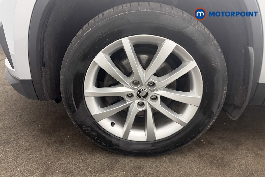 Skoda Kodiaq SE Automatic Petrol SUV - Stock Number (1618497) - 25th supplementary image