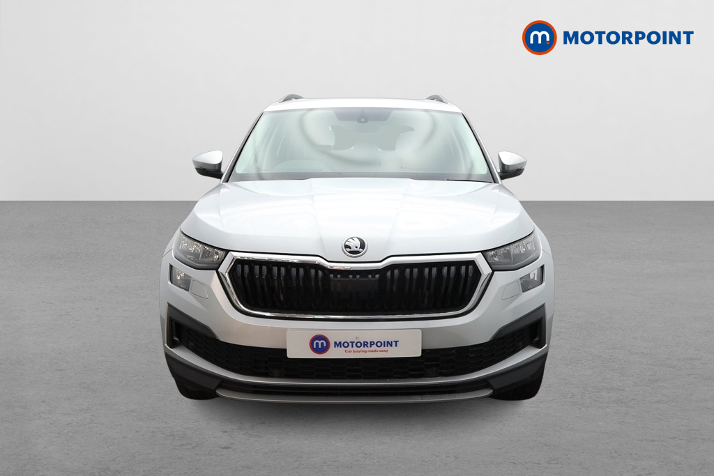 Skoda Kodiaq SE Automatic Petrol SUV - Stock Number (1618497) - Front bumper