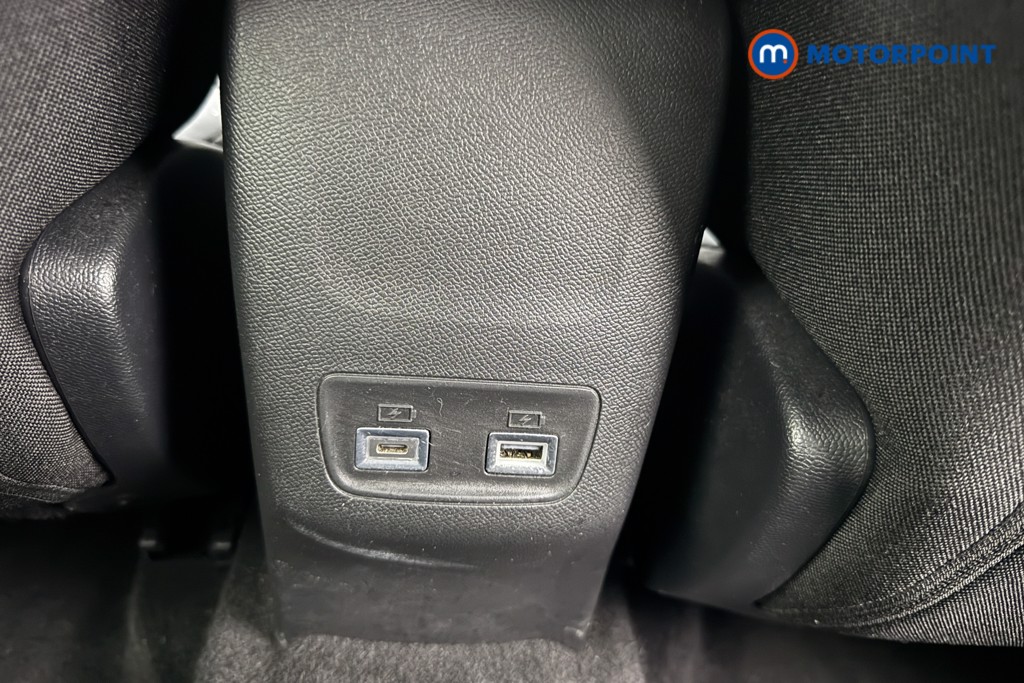 Peugeot 208 Allure Manual Petrol Hatchback - Stock Number (1618507) - 19th supplementary image