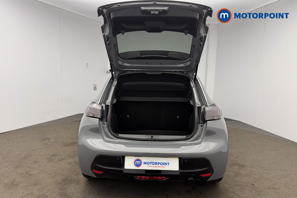 Peugeot 208 Allure Manual Petrol Hatchback - Stock Number (1618507) - 20th supplementary image