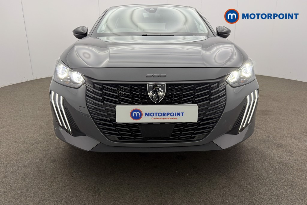 Peugeot 208 Allure Manual Petrol Hatchback - Stock Number (1618507) - 22nd supplementary image