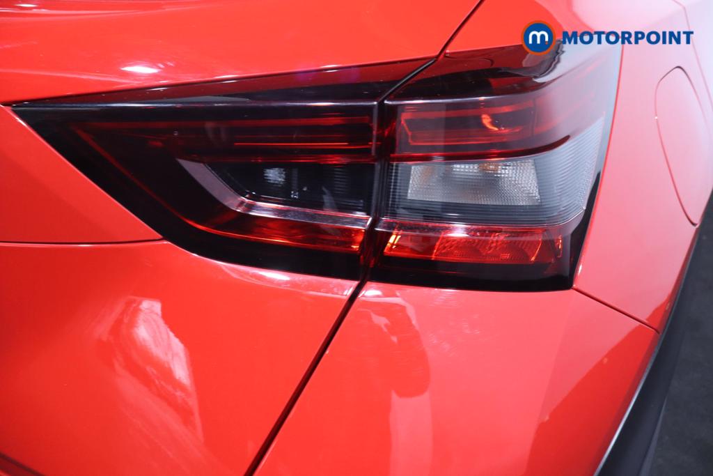 Nissan Juke Acenta Premium Manual Petrol SUV - Stock Number (1618525) - 3rd supplementary image