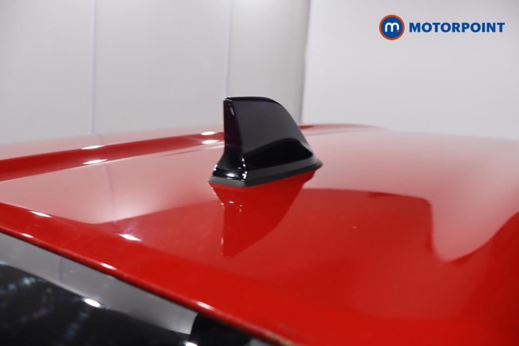 Nissan Juke Acenta Premium Manual Petrol SUV - Stock Number (1618525) - 4th supplementary image