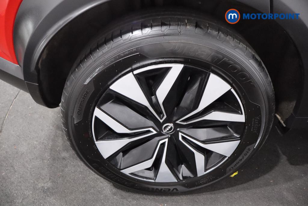 Nissan Juke Acenta Premium Manual Petrol SUV - Stock Number (1618525) - 7th supplementary image