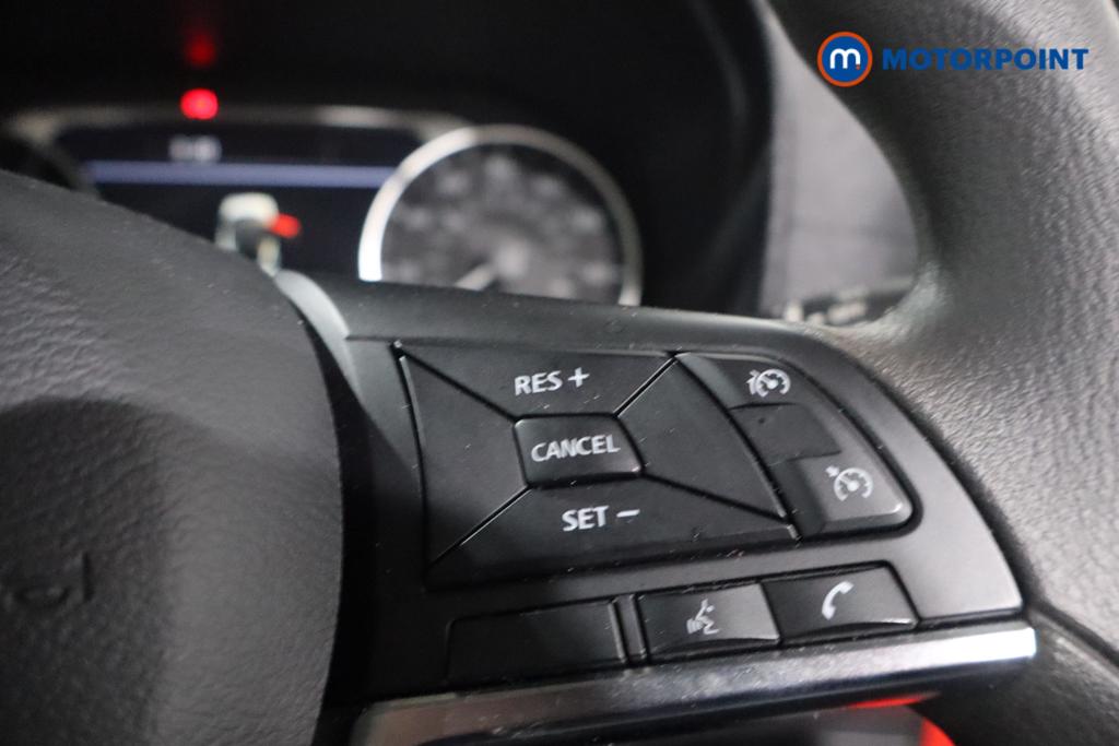 Nissan Juke Acenta Premium Manual Petrol SUV - Stock Number (1618525) - 14th supplementary image