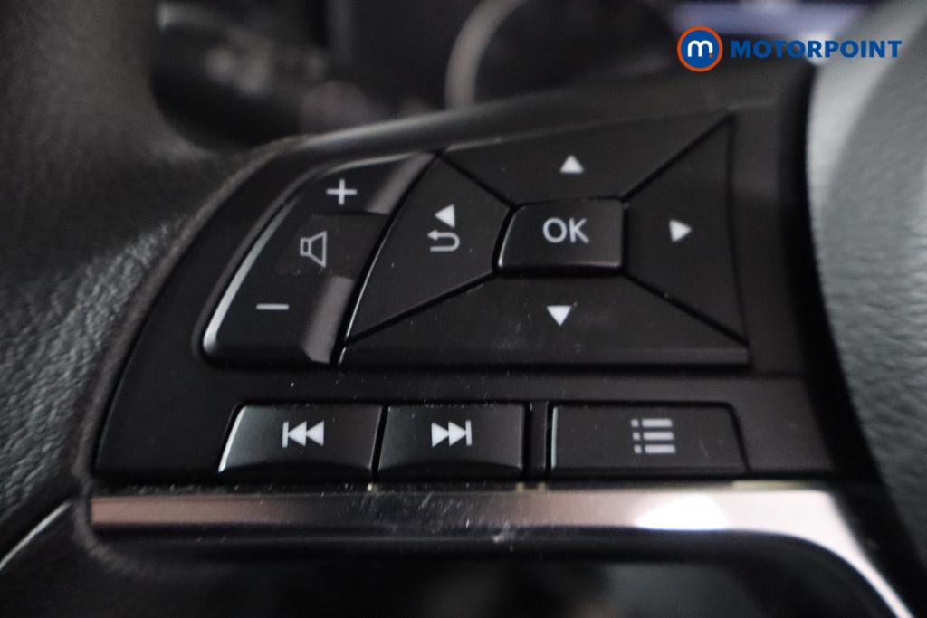 Nissan Juke Acenta Premium Manual Petrol SUV - Stock Number (1618525) - 15th supplementary image