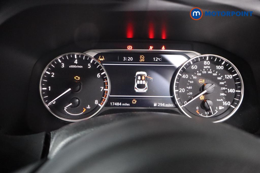 Nissan Juke Acenta Premium Manual Petrol SUV - Stock Number (1618525) - 17th supplementary image