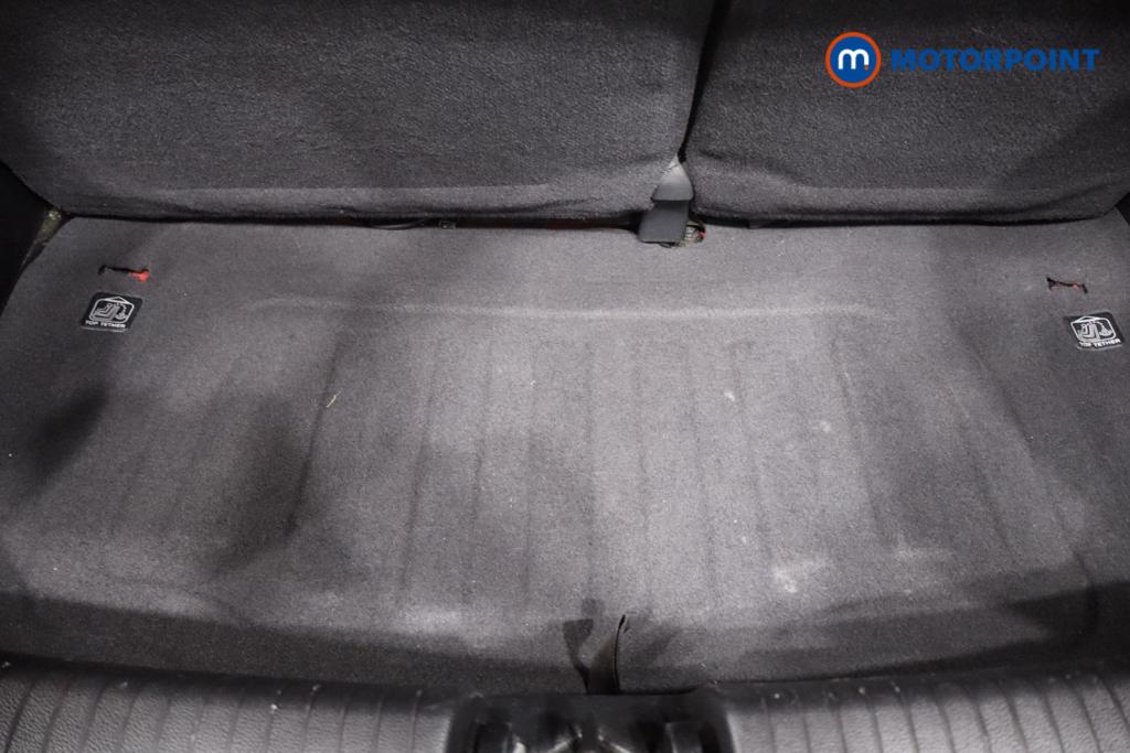Hyundai I10 Premium Manual Petrol Hatchback - Stock Number (1618538) - 4th supplementary image