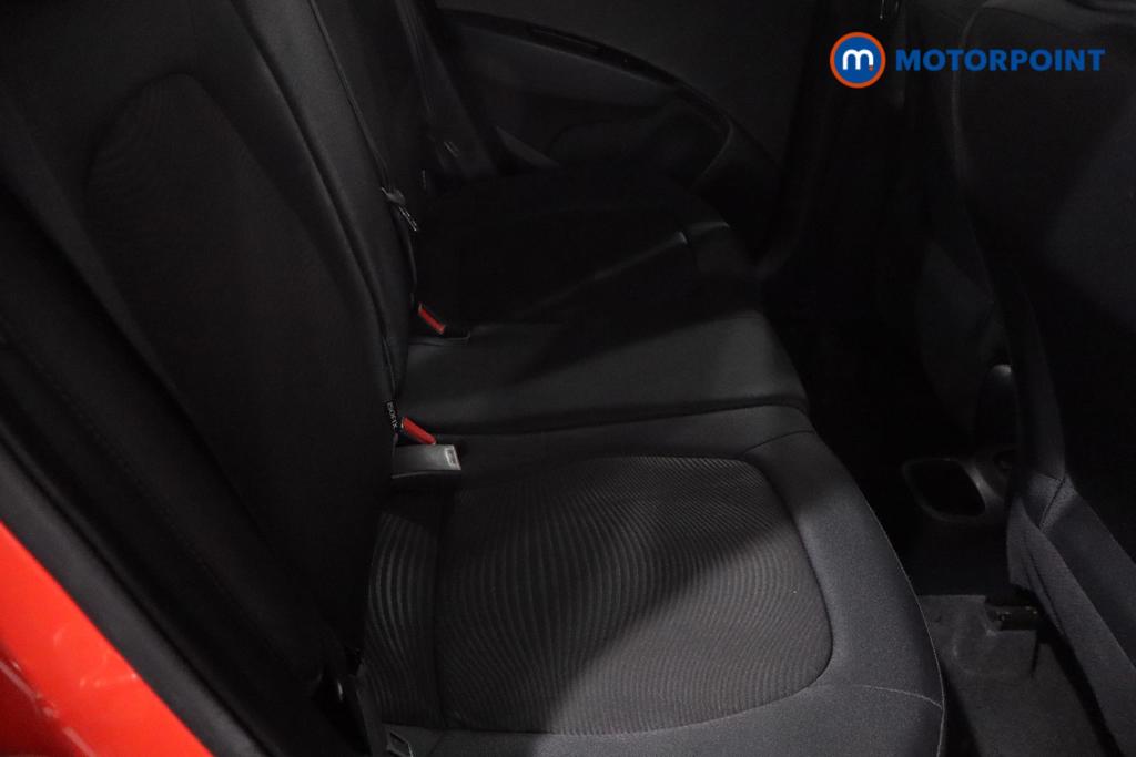 Hyundai I10 Premium Manual Petrol Hatchback - Stock Number (1618538) - 6th supplementary image