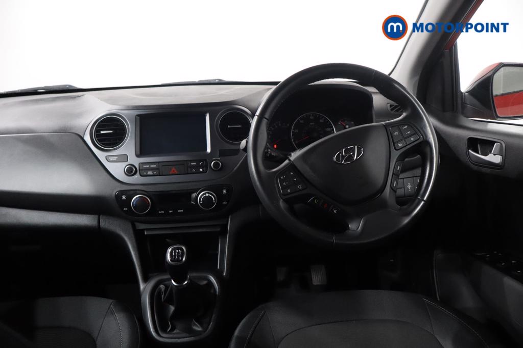 Hyundai I10 Premium Manual Petrol Hatchback - Stock Number (1618538) - 7th supplementary image