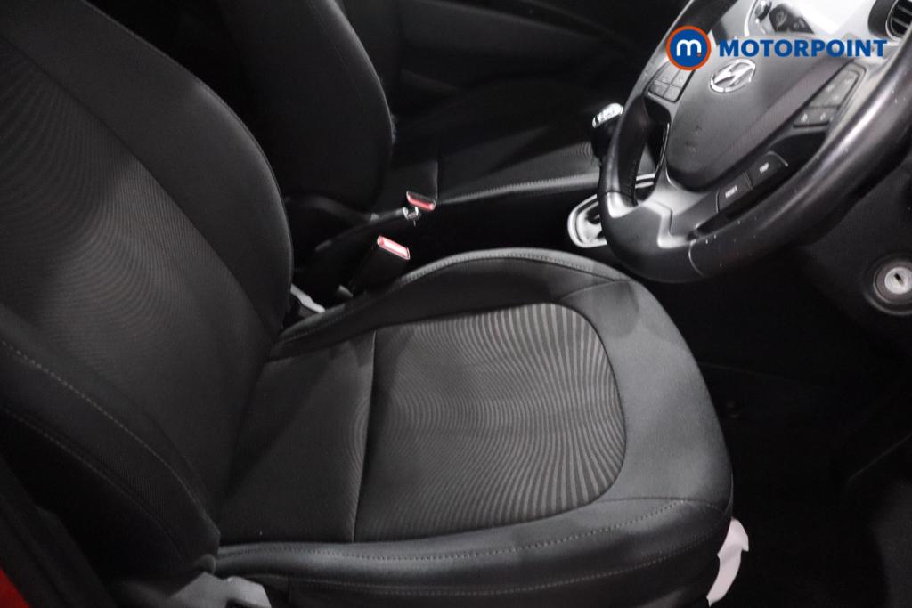 Hyundai I10 Premium Manual Petrol Hatchback - Stock Number (1618538) - 10th supplementary image