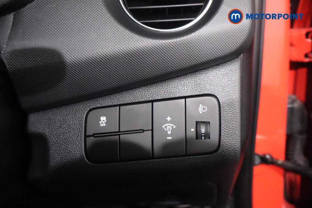 Hyundai I10 Premium Manual Petrol Hatchback - Stock Number (1618538) - 11th supplementary image