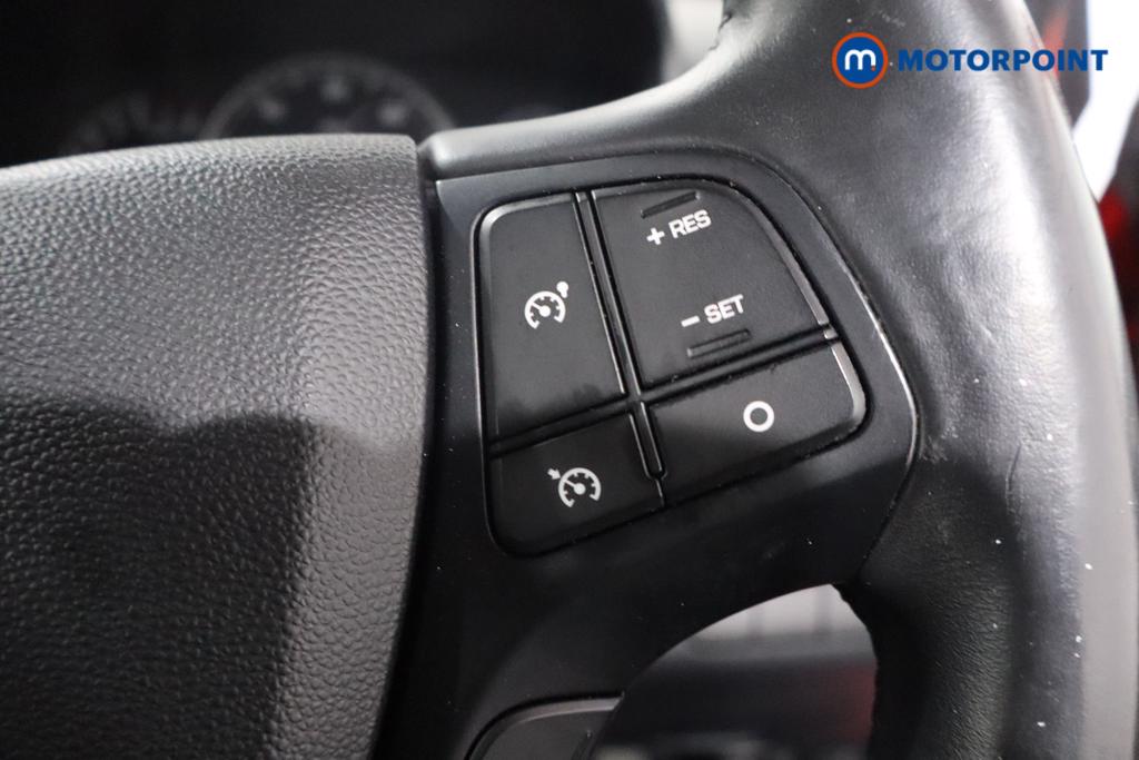 Hyundai I10 Premium Manual Petrol Hatchback - Stock Number (1618538) - 12th supplementary image