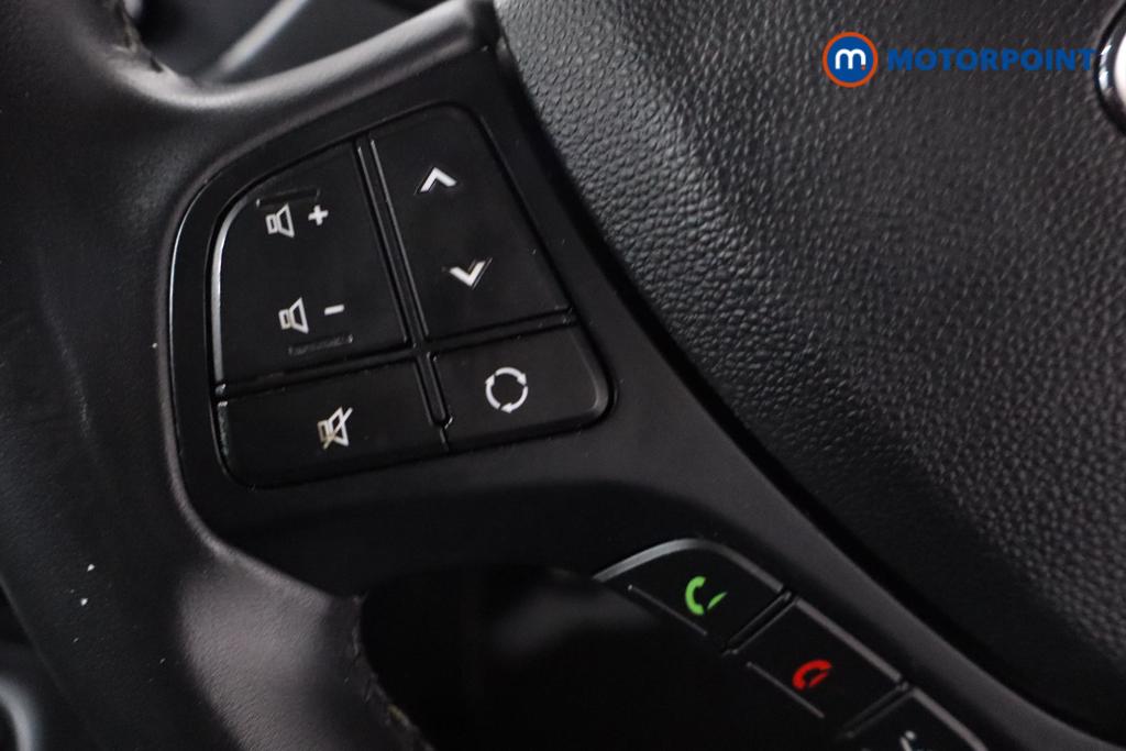 Hyundai I10 Premium Manual Petrol Hatchback - Stock Number (1618538) - 13th supplementary image