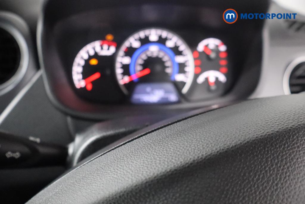Hyundai I10 Premium Manual Petrol Hatchback - Stock Number (1618538) - 15th supplementary image