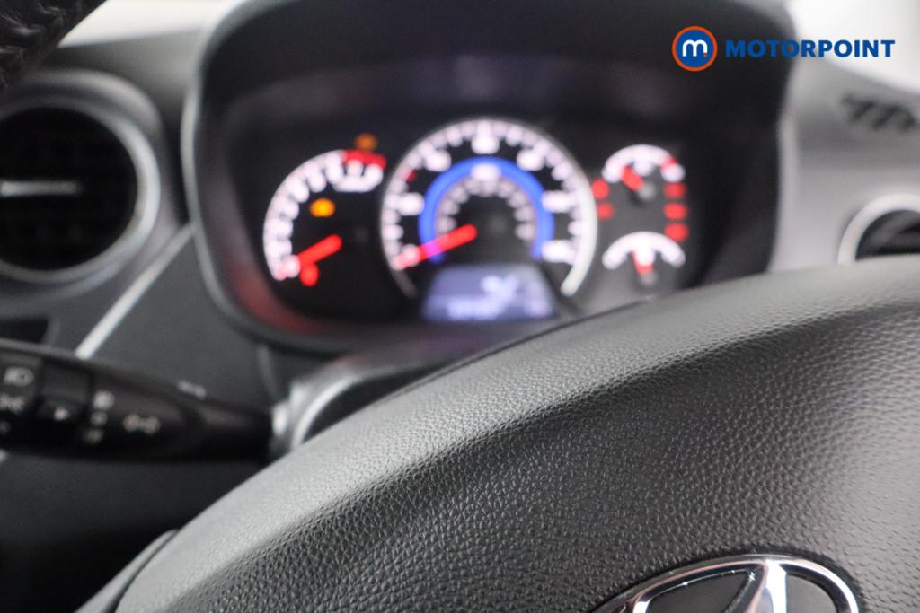 Hyundai I10 Premium Manual Petrol Hatchback - Stock Number (1618538) - 16th supplementary image