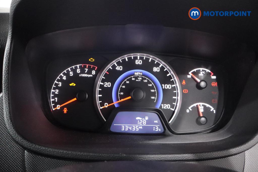 Hyundai I10 Premium Manual Petrol Hatchback - Stock Number (1618538) - 17th supplementary image