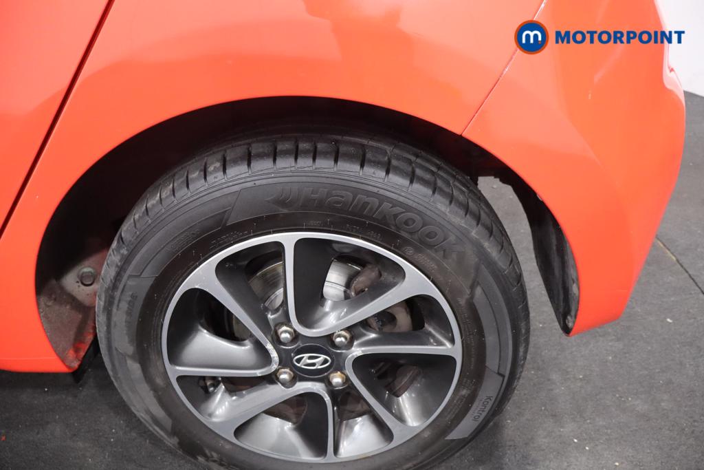 Hyundai I10 Premium Manual Petrol Hatchback - Stock Number (1618538) - 26th supplementary image
