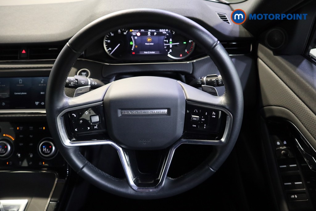 Land Rover Range Rover Evoque R-Dynamic S Automatic Diesel SUV - Stock Number (1618868) - 2nd supplementary image