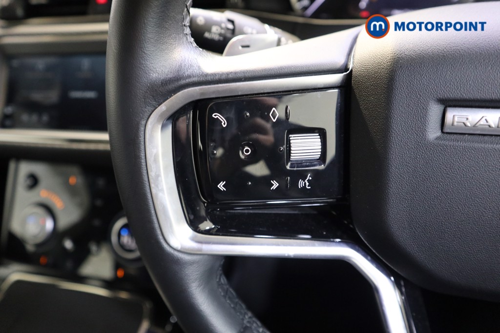 Land Rover Range Rover Evoque R-Dynamic S Automatic Diesel SUV - Stock Number (1618868) - 3rd supplementary image
