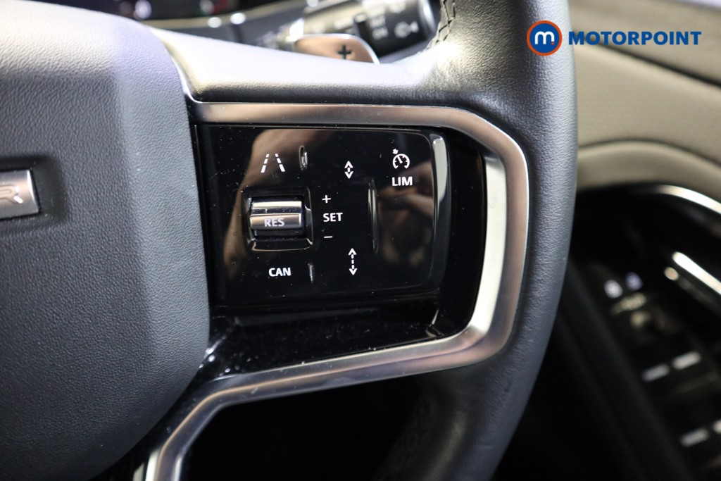 Land Rover Range Rover Evoque R-Dynamic S Automatic Diesel SUV - Stock Number (1618868) - 4th supplementary image