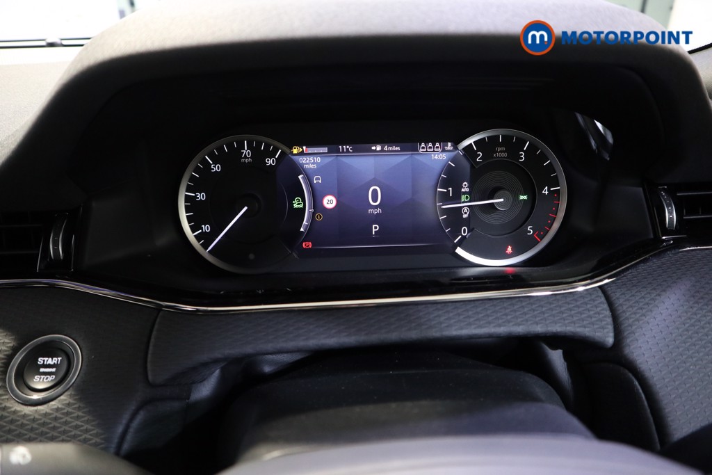 Land Rover Range Rover Evoque R-Dynamic S Automatic Diesel SUV - Stock Number (1618868) - 5th supplementary image