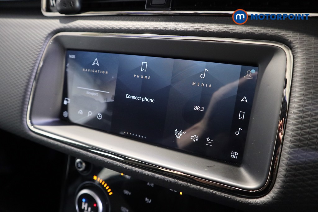 Land Rover Range Rover Evoque R-Dynamic S Automatic Diesel SUV - Stock Number (1618868) - 7th supplementary image